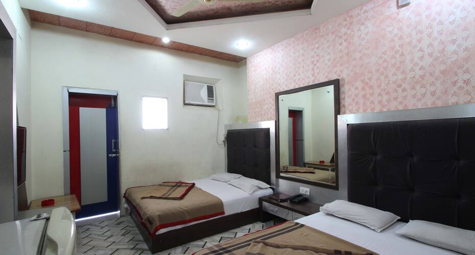 Hotel Sagar Palace, Ajmer 4